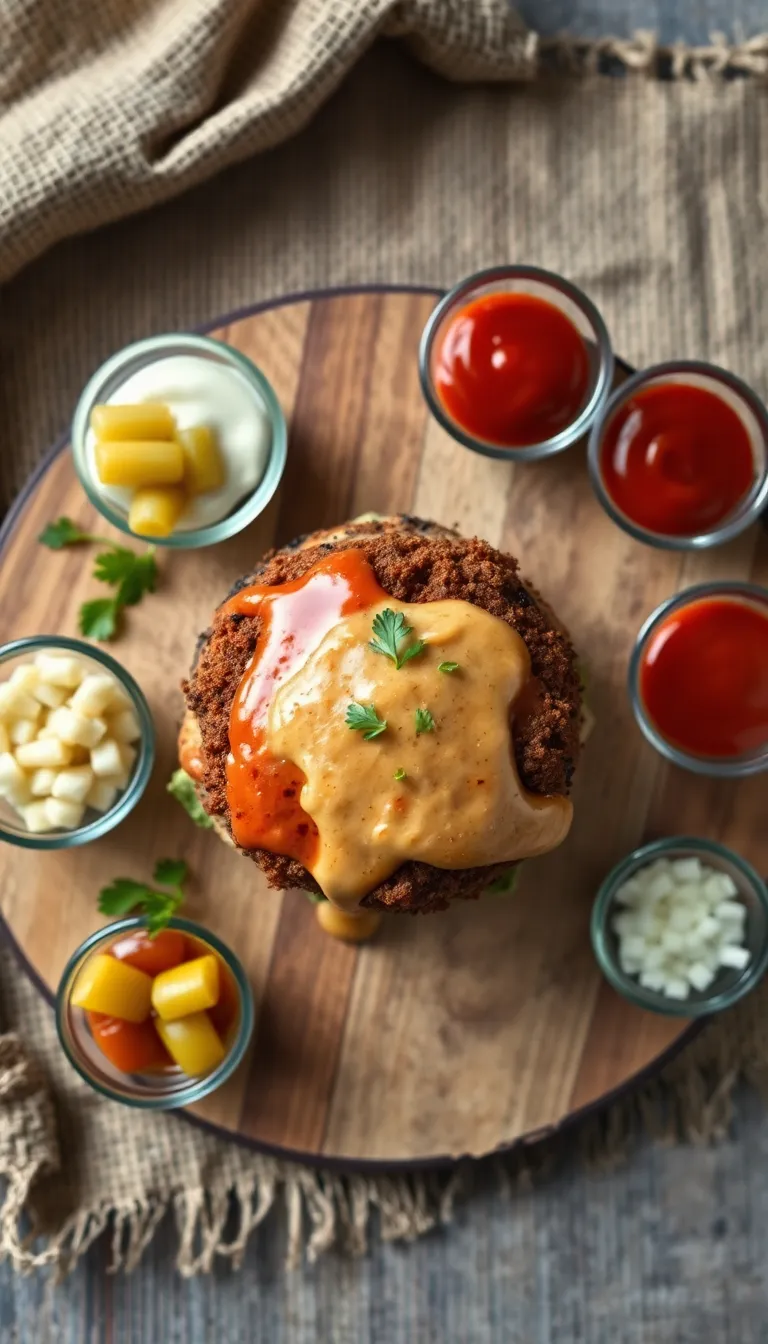 Serving Suggestions