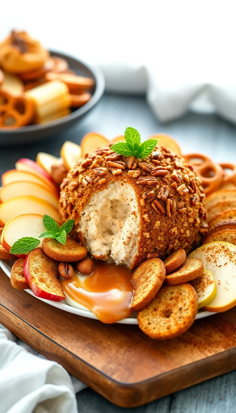 Serving Suggestions
