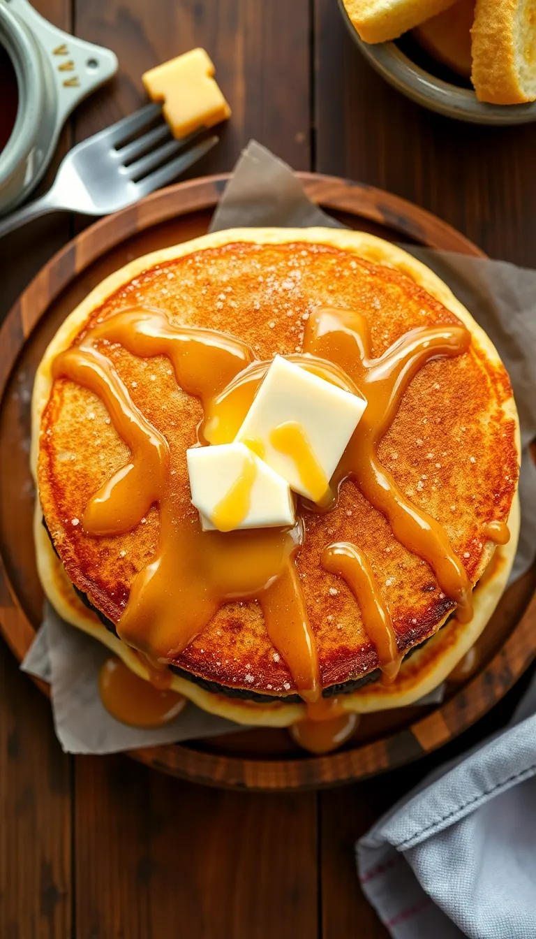About This sausage mcgriddle Recipe