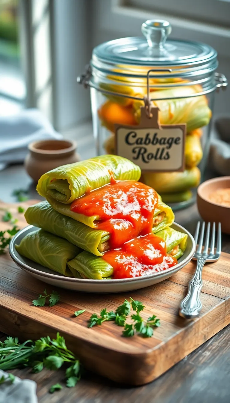 Storage and Reheating Tips