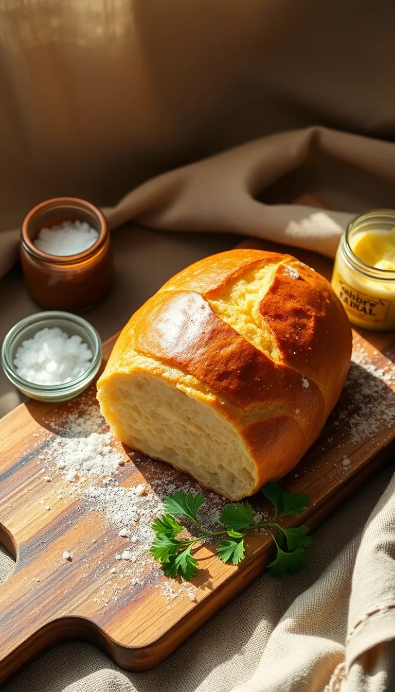 About This cuban bread Recipe