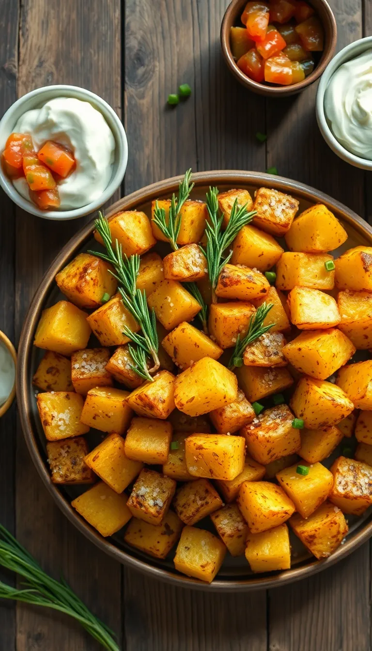 Why You'll Love This Recipe