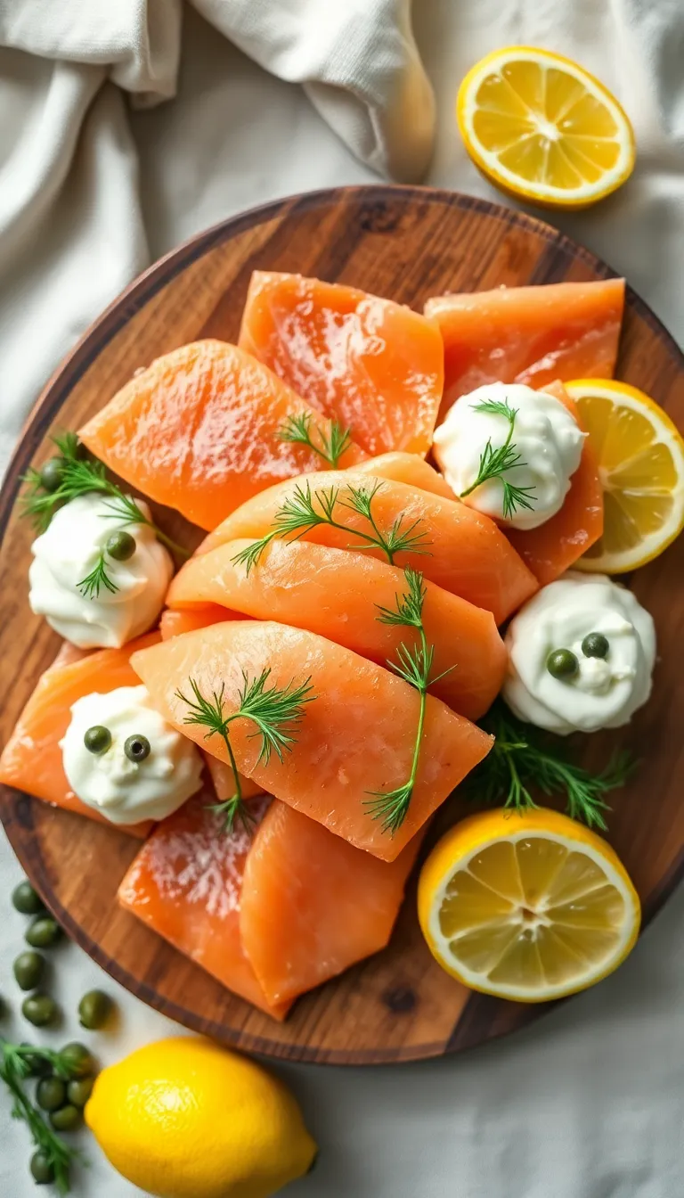 Serving Suggestions