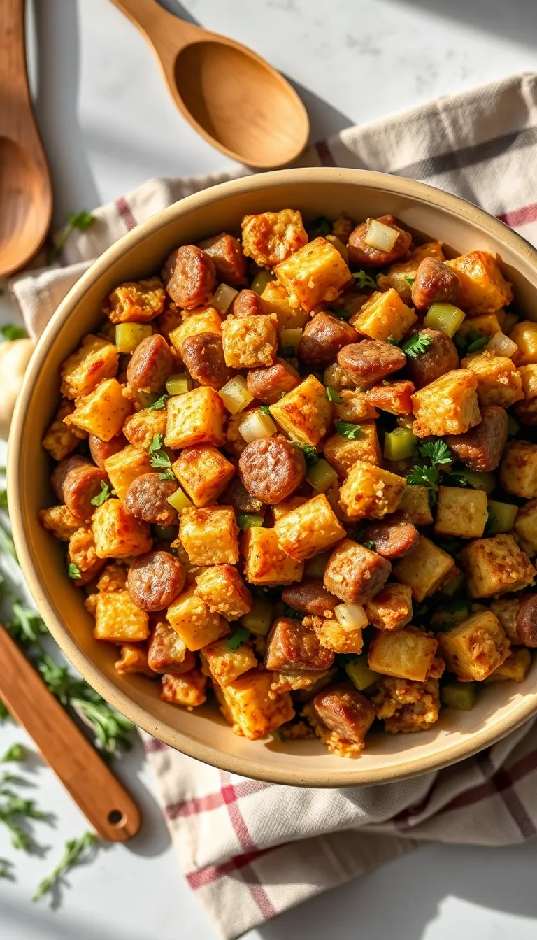 Why You'll Love This Recipe