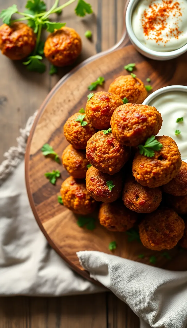 About This sausage balls without bisquick Recipe