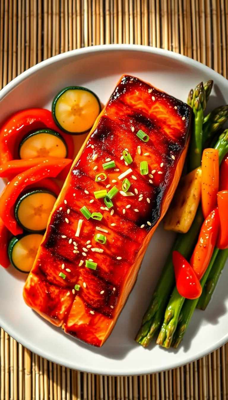 Serving Suggestions
