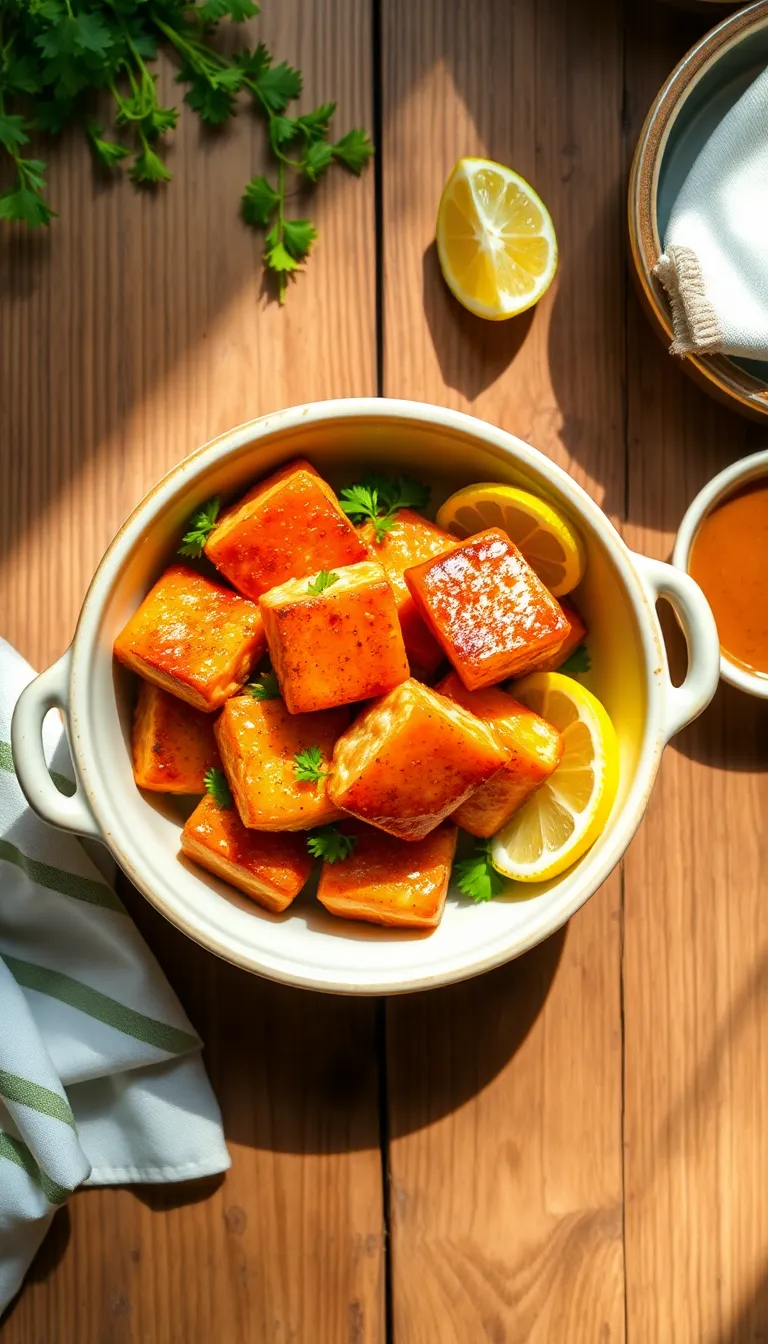 Storage and Reheating Tips