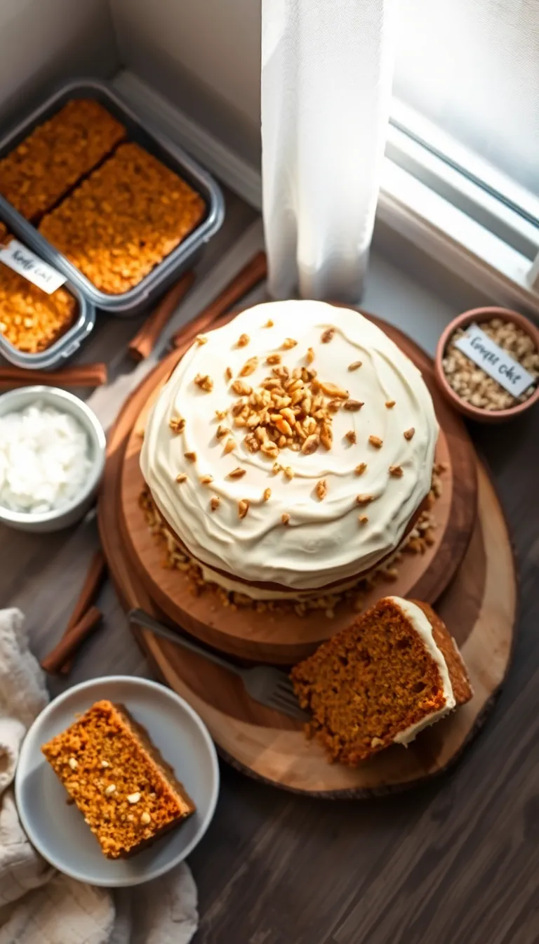 Storage and Reheating Tips
