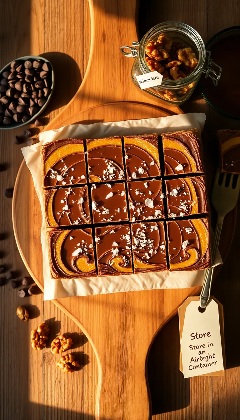 Storage and Reheating Tips