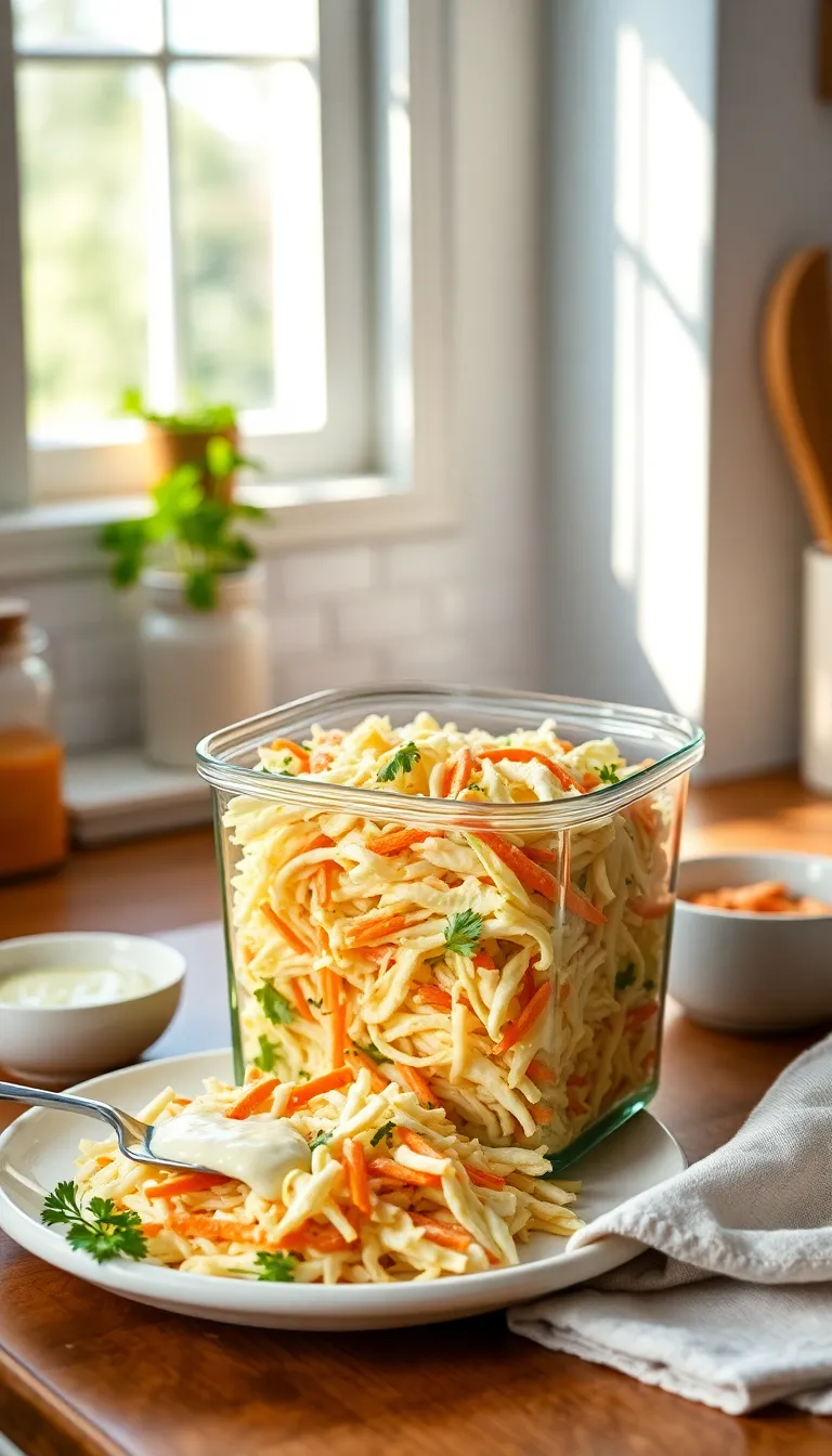 Storage and Reheating Tips