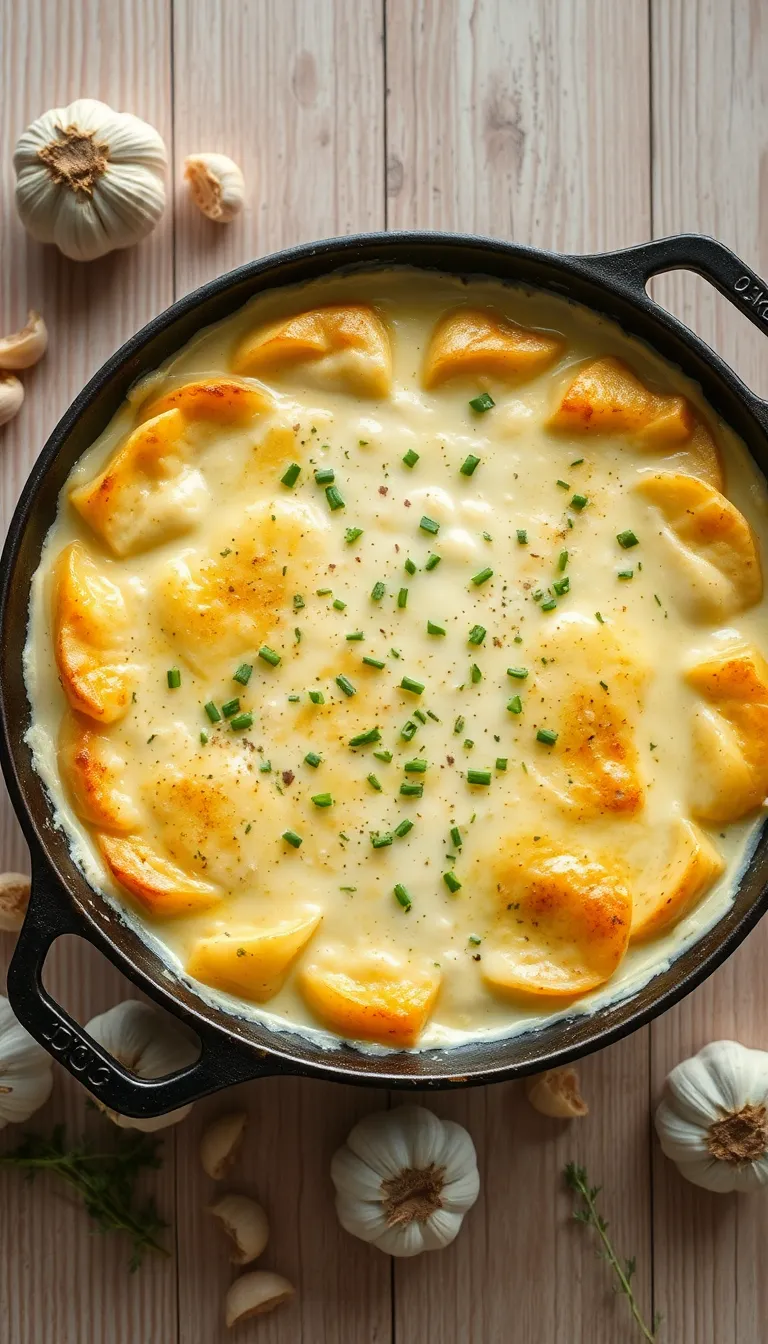Serving Suggestions