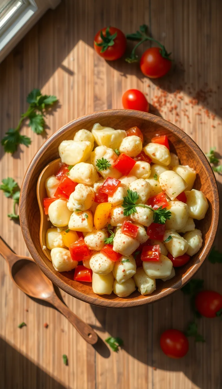 Serving Suggestions