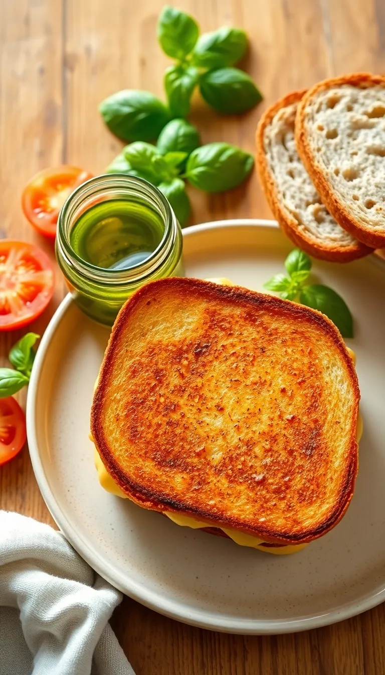 Storage and Reheating Tips