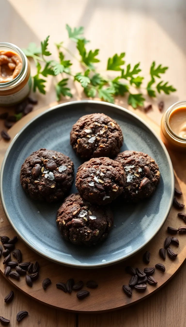 About This no-bake chocolate oatmeal cookies Recipe