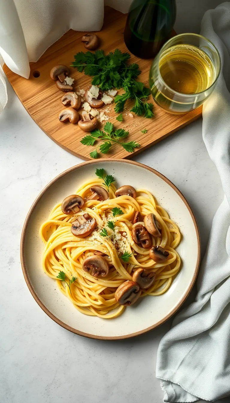 Serving Suggestions