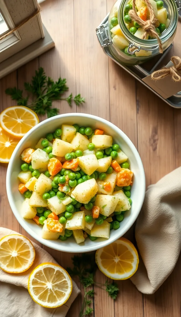 Storage and Reheating Tips
