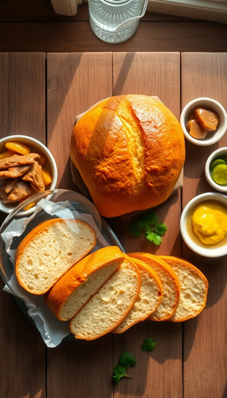 Storage and Reheating Tips