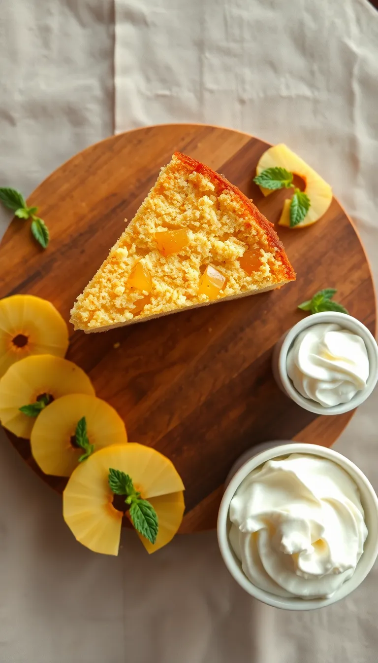 Serving Suggestions