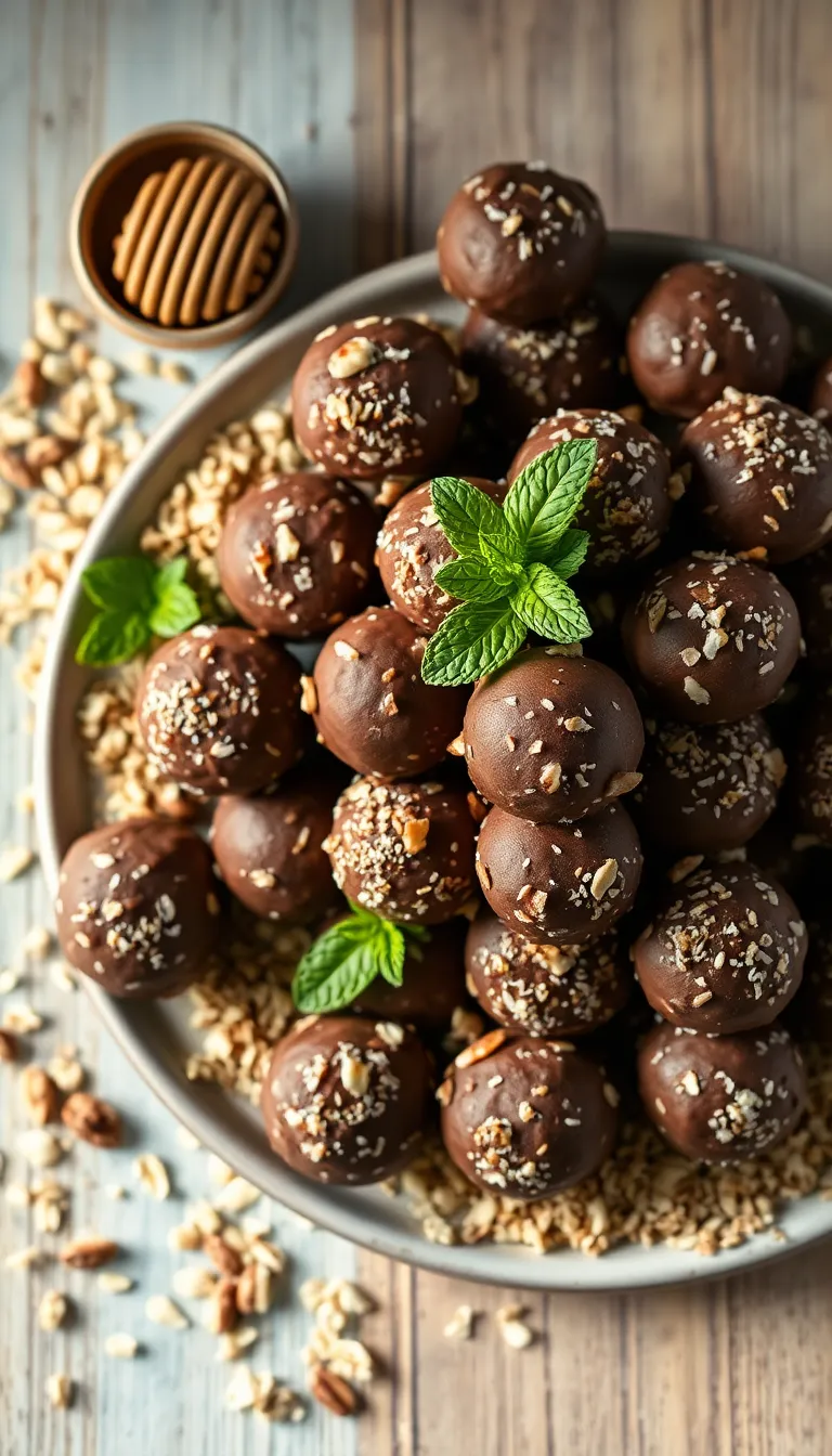 About This lactation balls Recipe