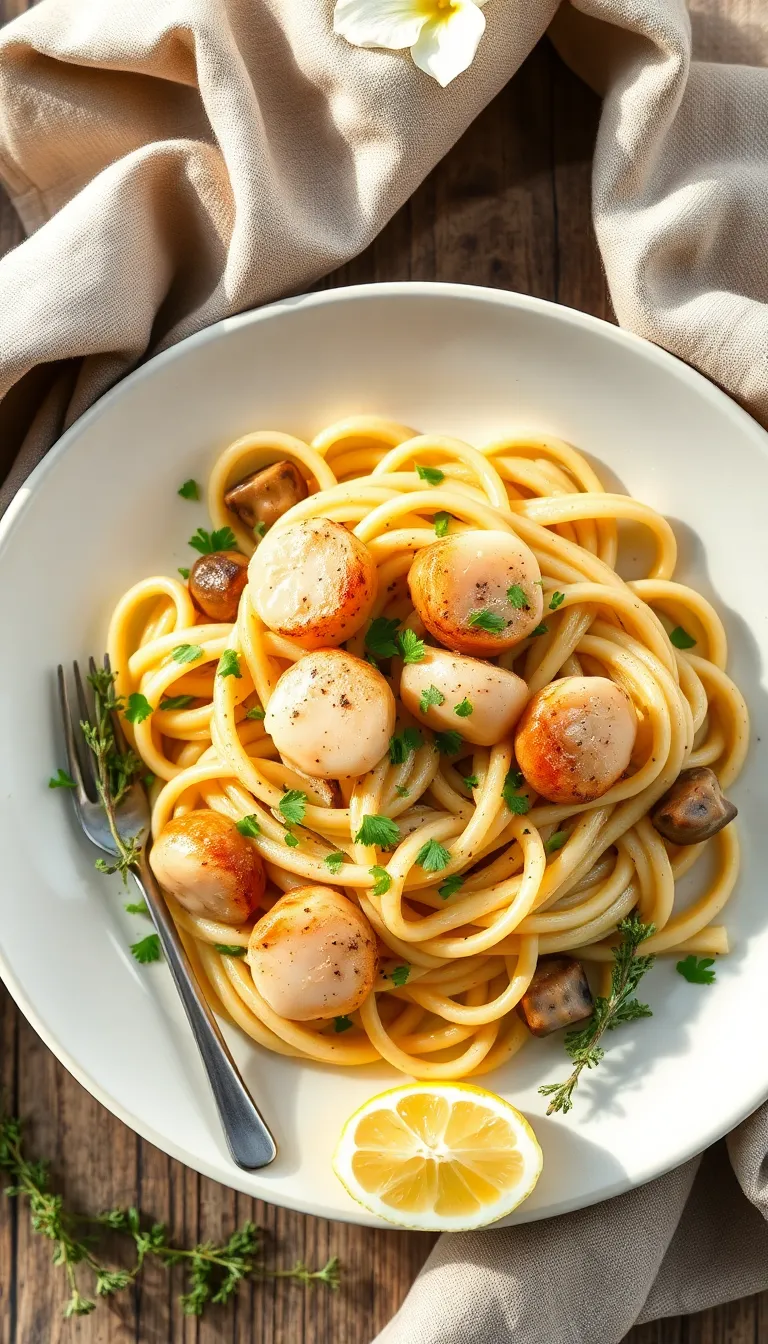 Serving Suggestions