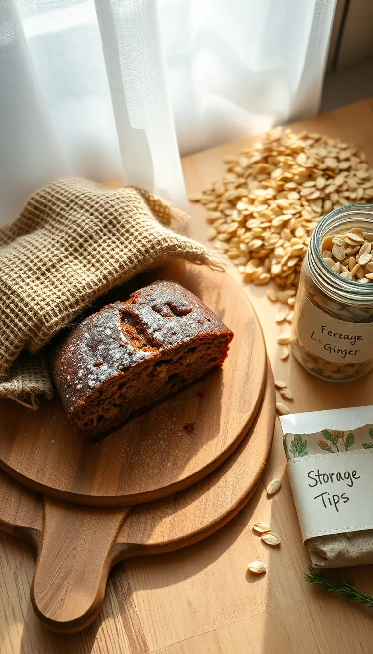 Storage and Reheating Tips