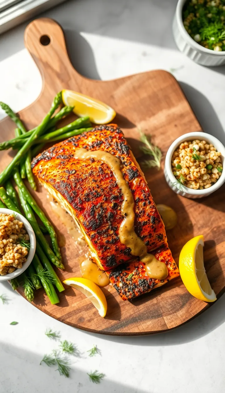 Storage and Reheating Tips