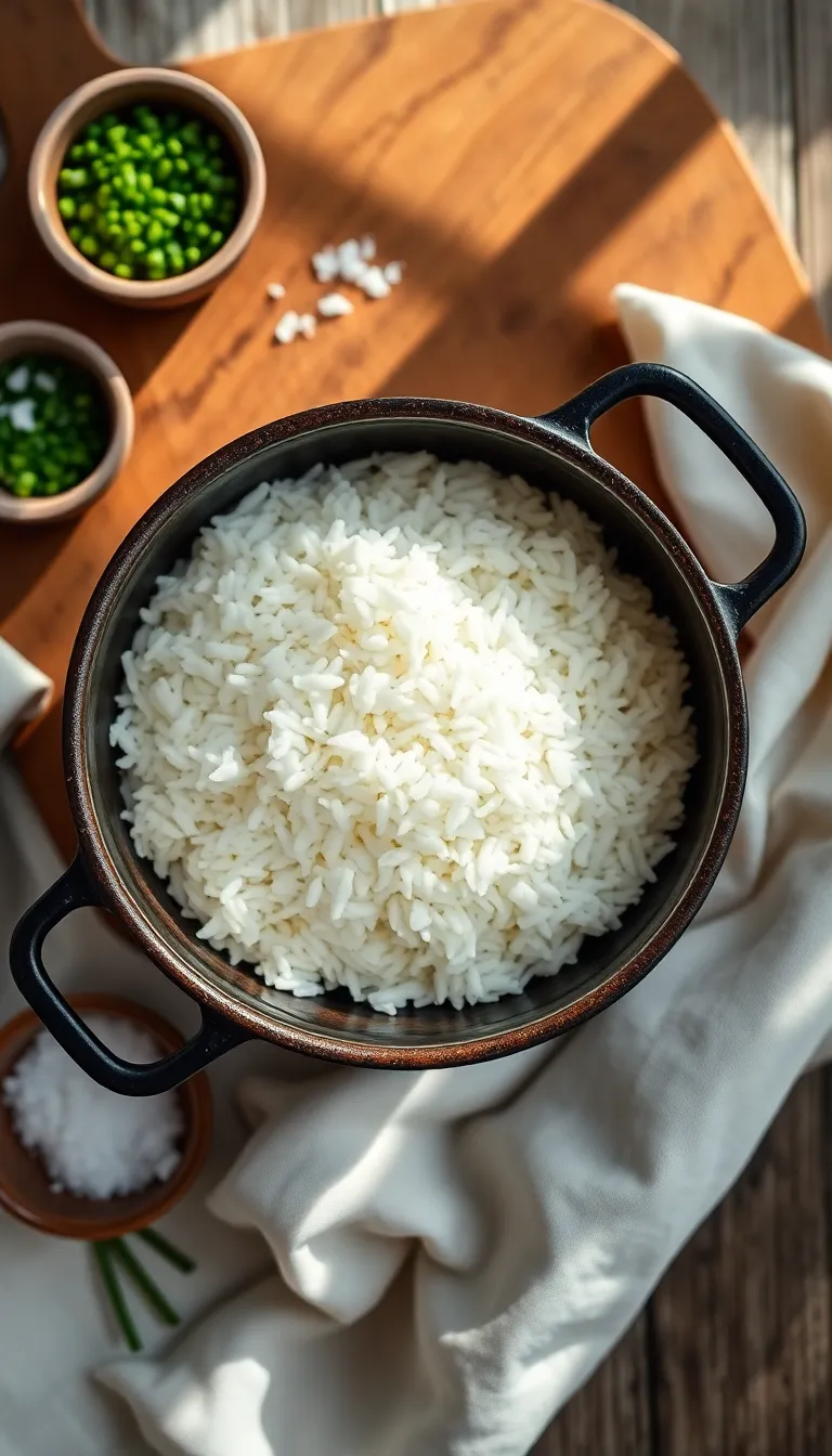 About This how to cook white rice on the stove Recipe