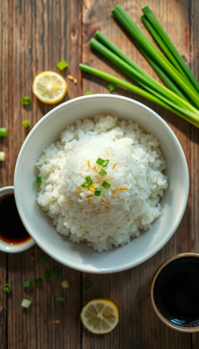 About This instant pot calrose rice Recipe