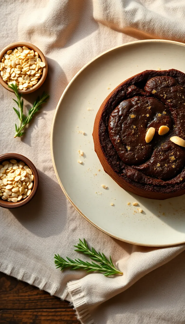 About This parkin Recipe