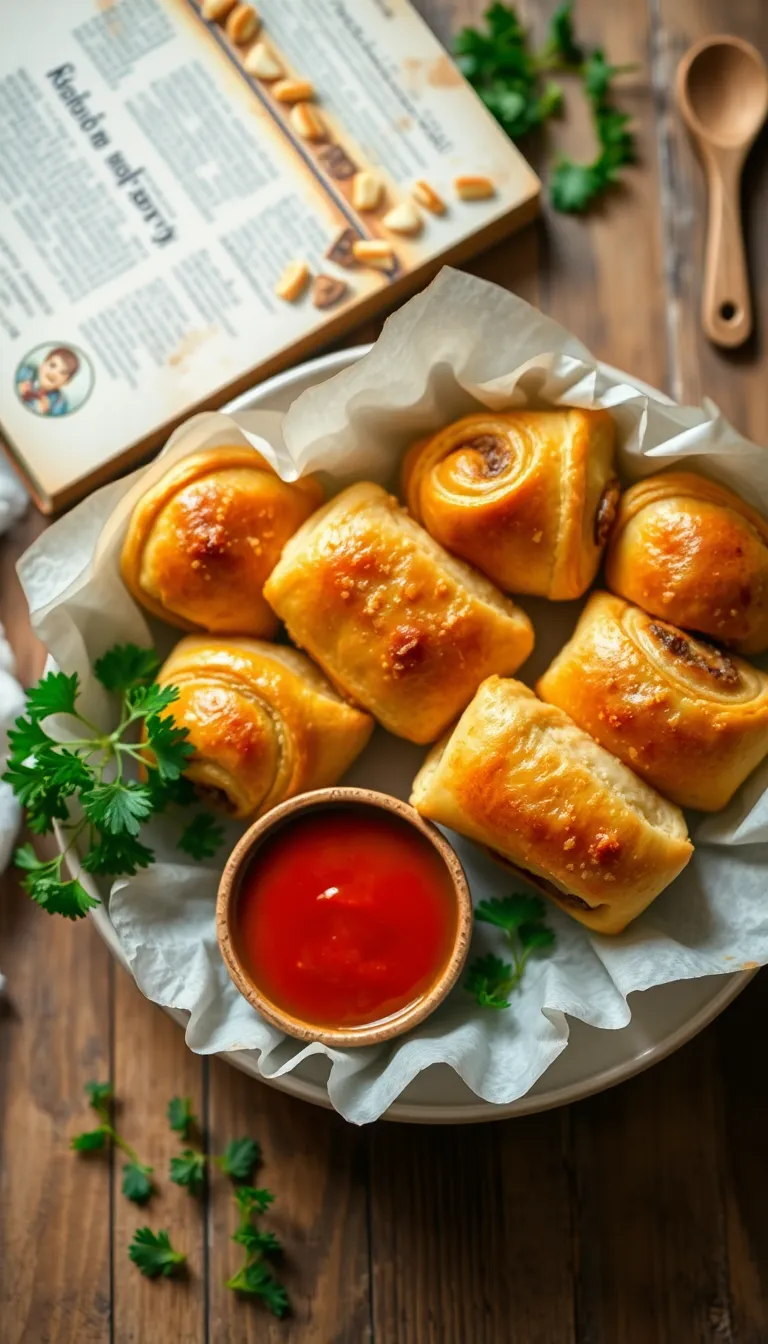 Storage and Reheating Tips
