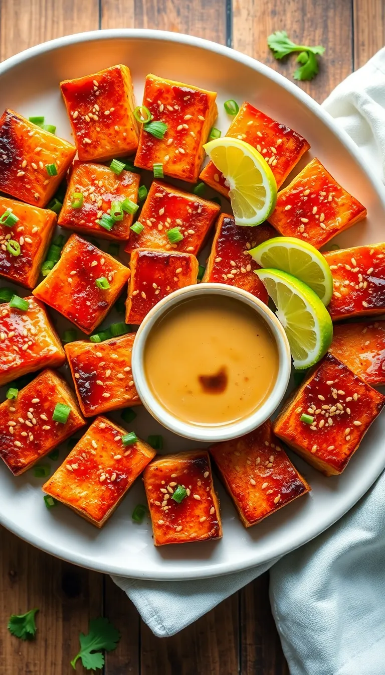 Serving Suggestions