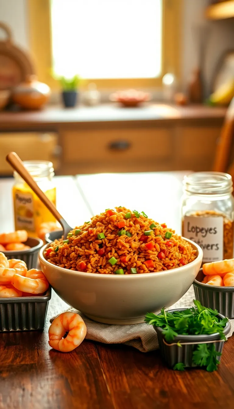 Storage and Reheating Tips