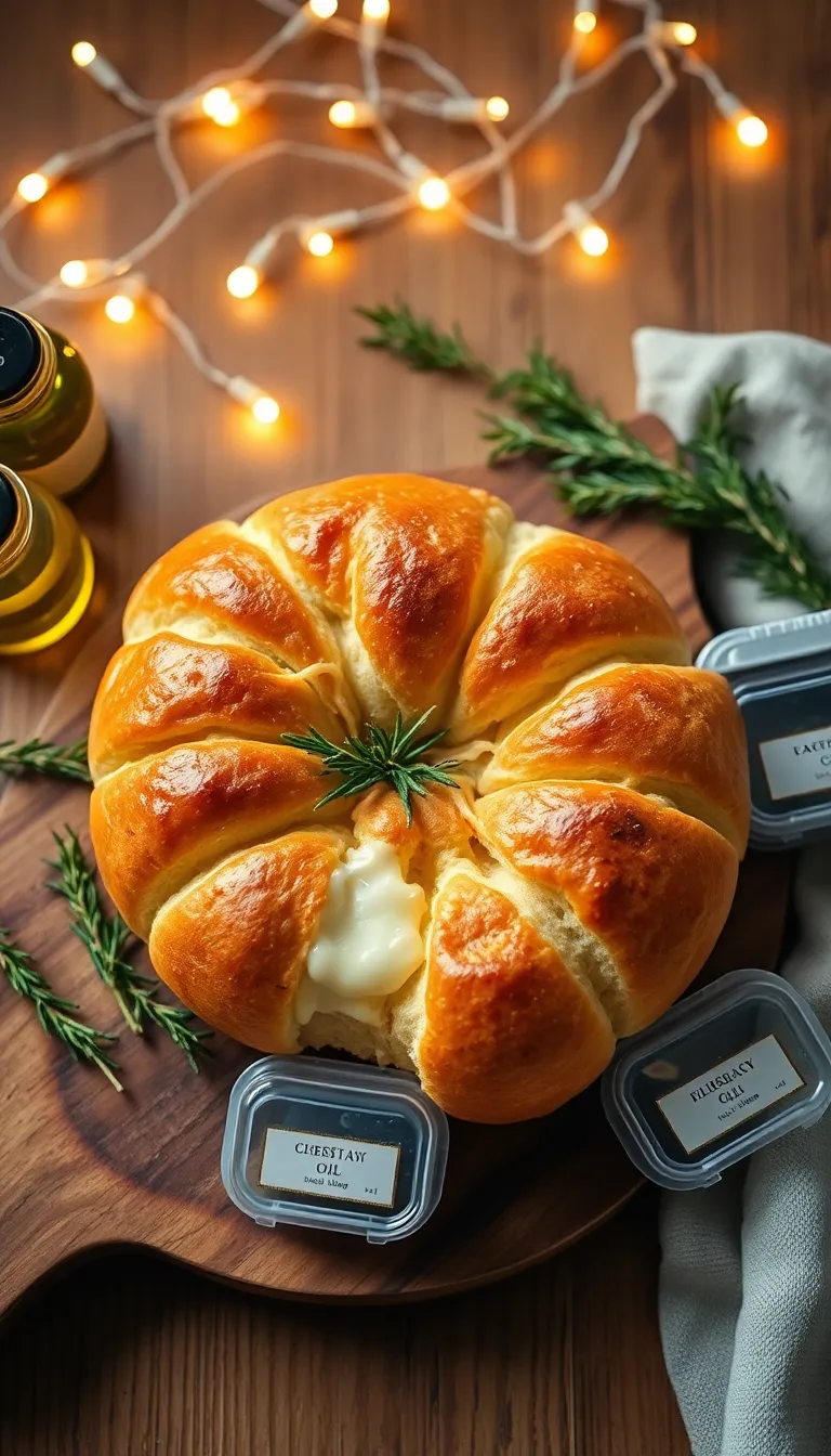 Storage and Reheating Tips
