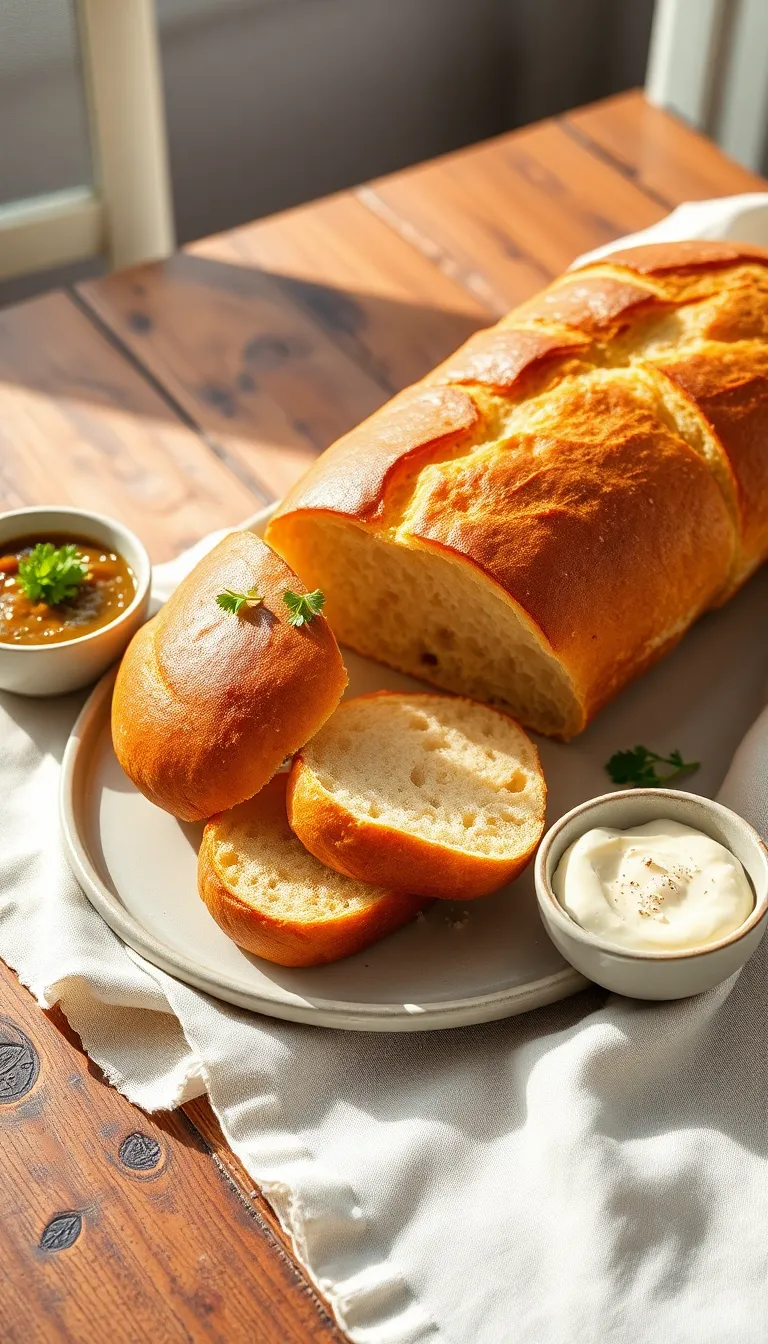 Serving Suggestions
