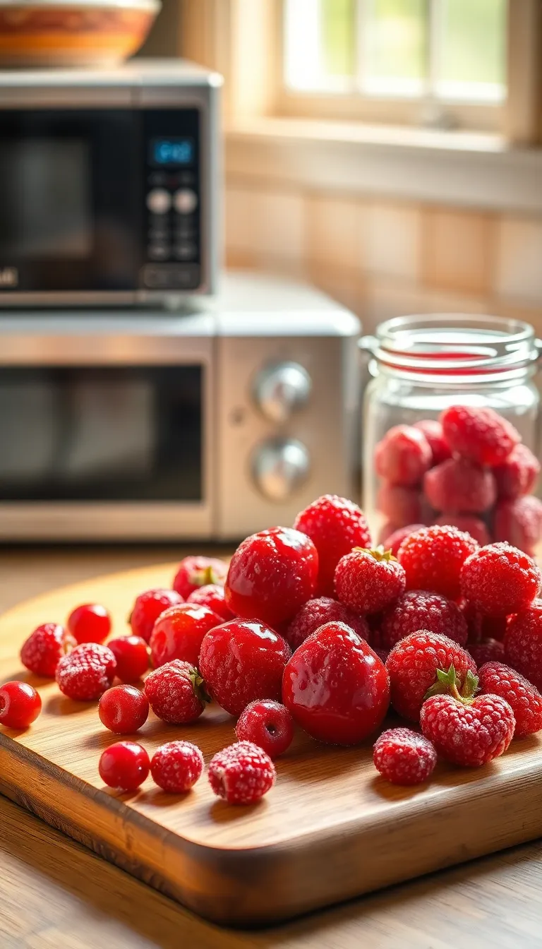 Storage and Reheating Tips