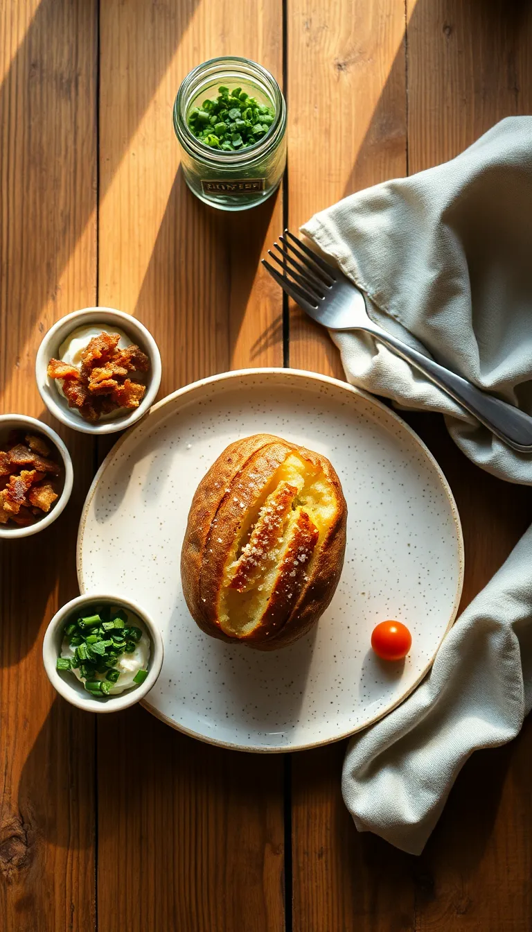 Storage and Reheating Tips