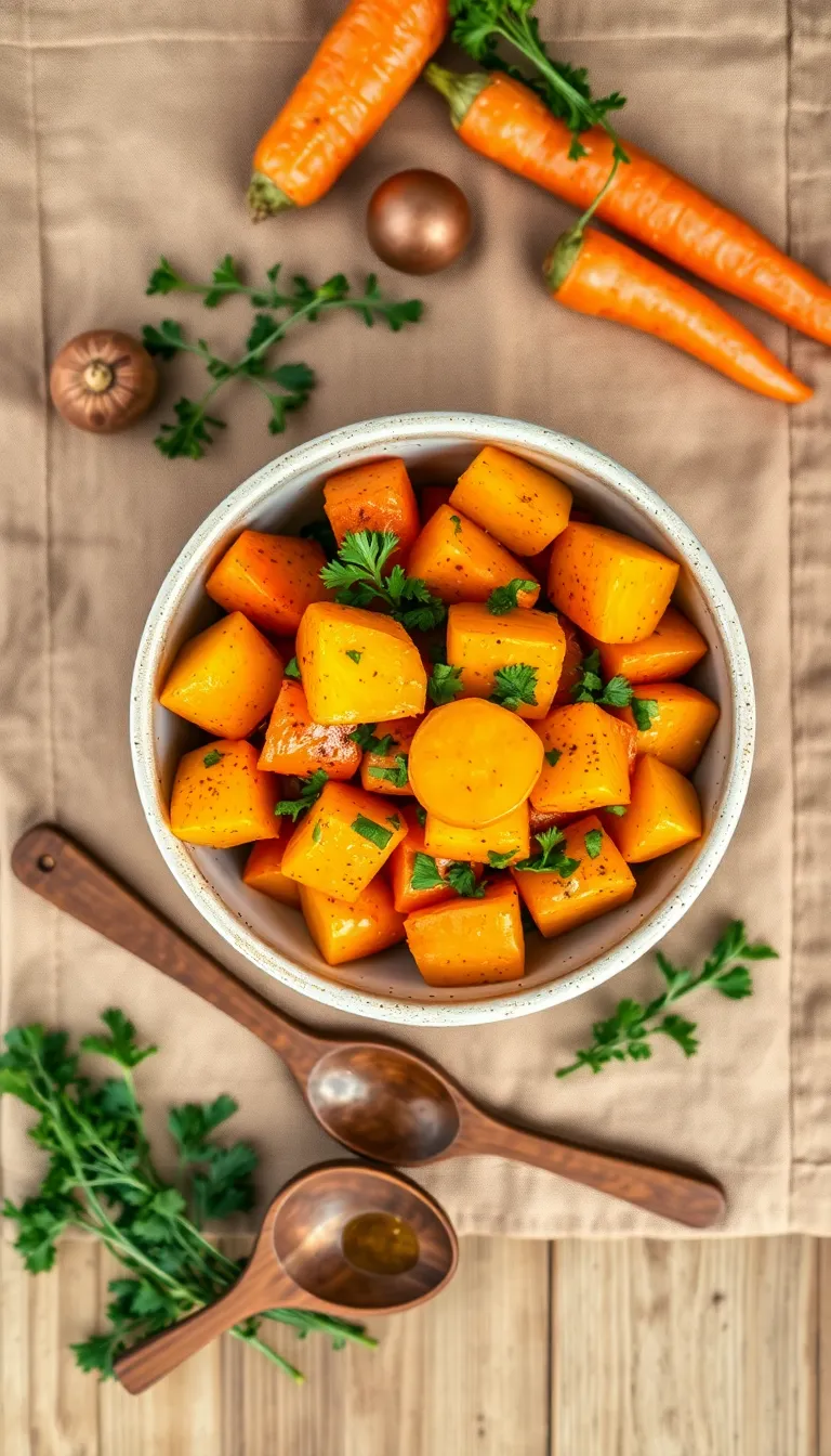 Why You'll Love This Recipe