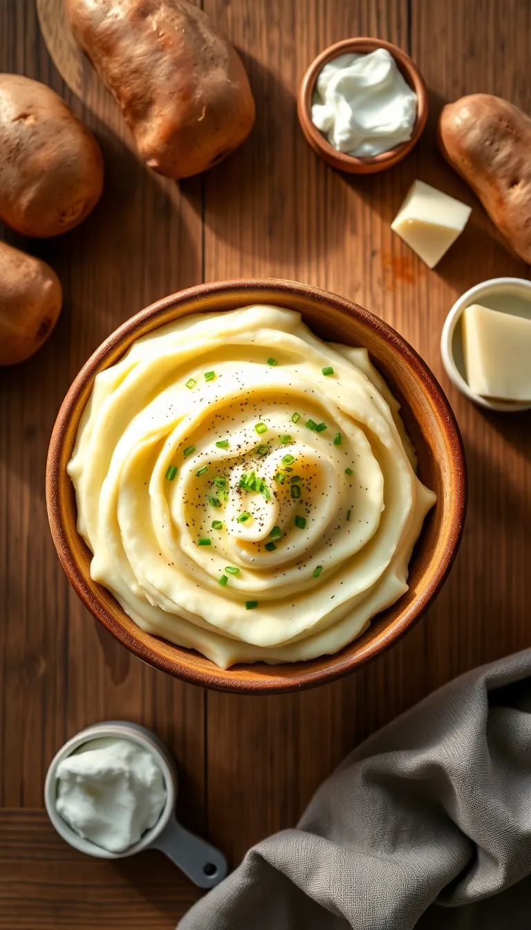 Serving Suggestions