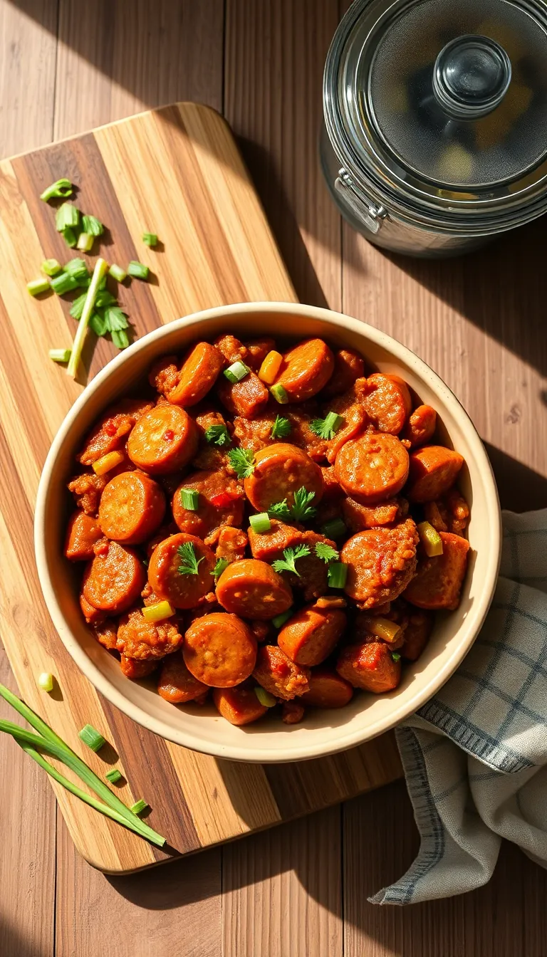Storage and Reheating Tips