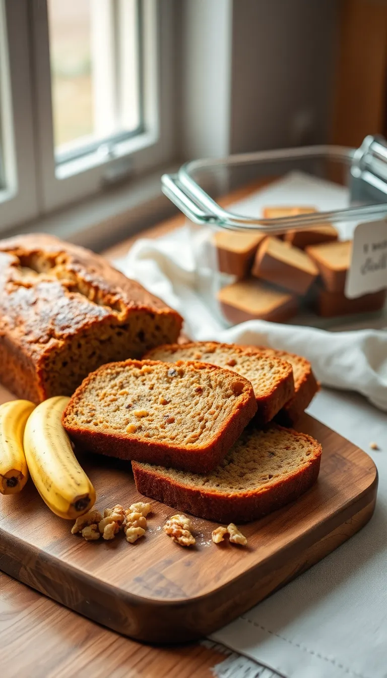 Storage and Reheating Tips