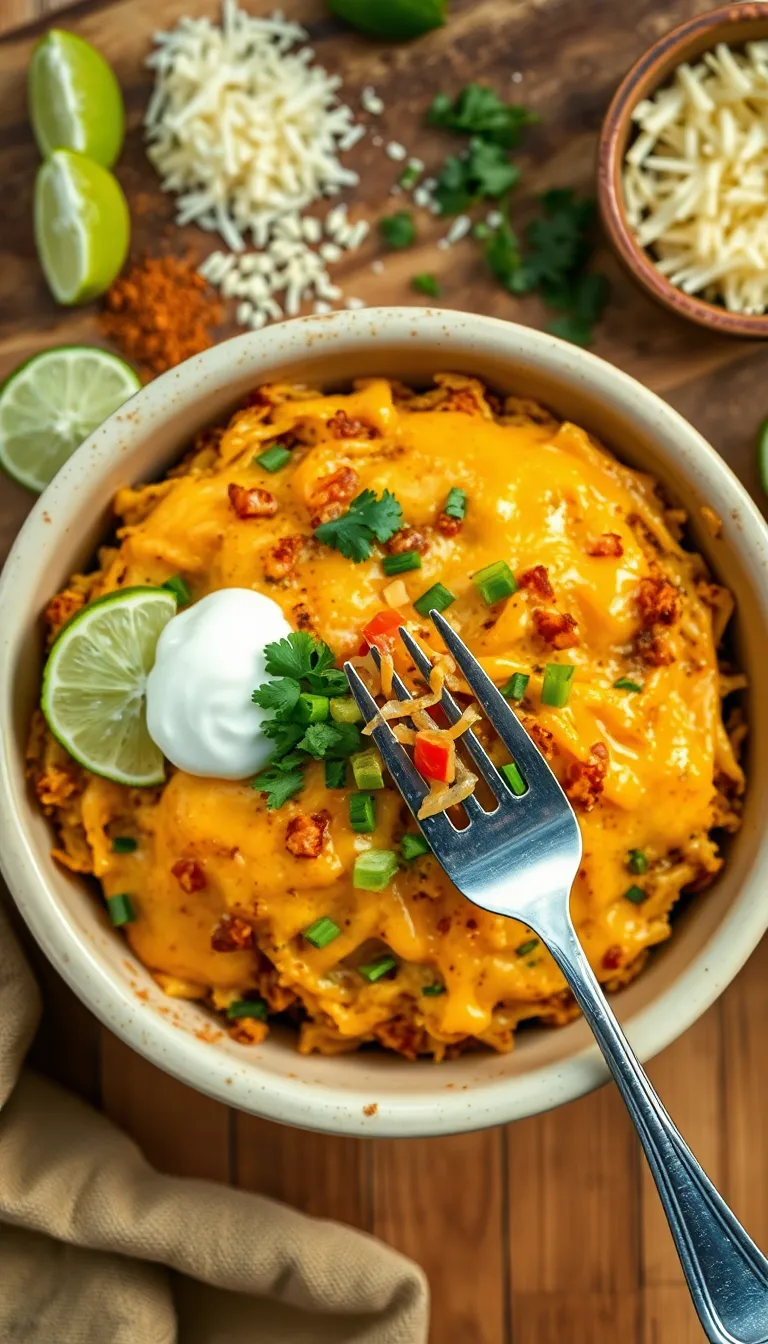 Why You'll Love This Recipe