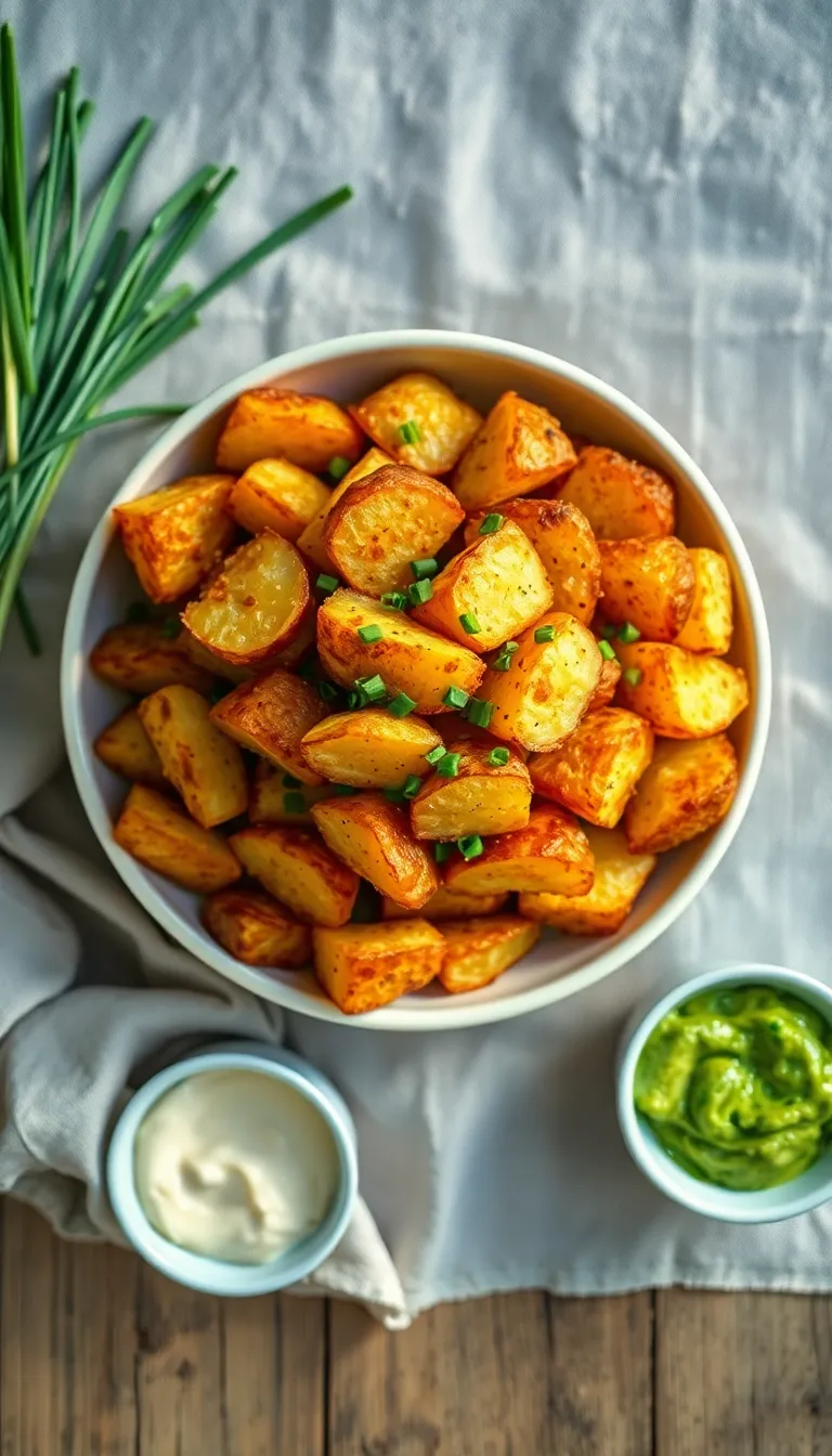 Serving Suggestions