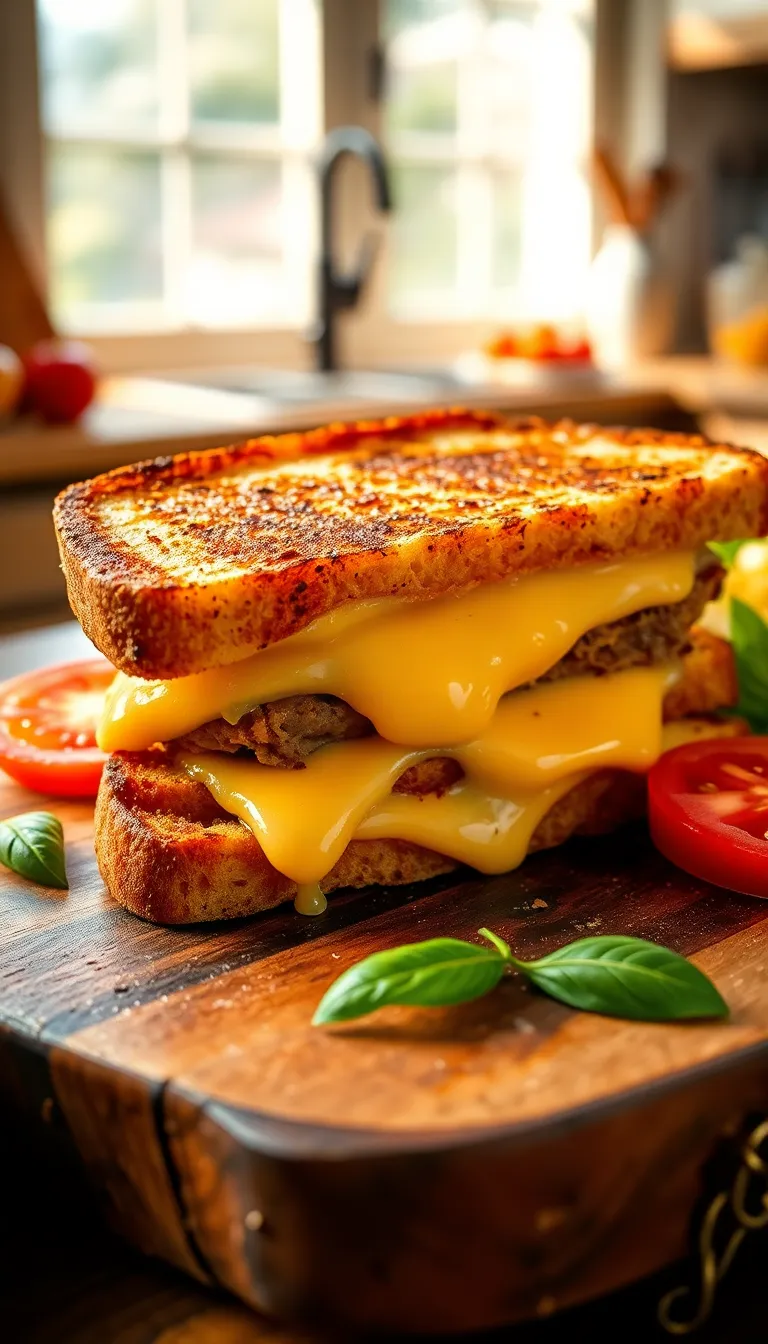 Serving Suggestions
