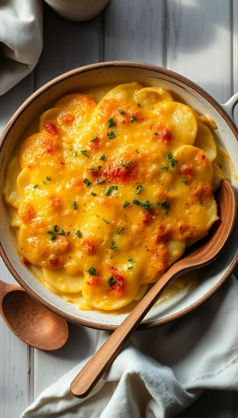 Why You'll Love This Recipe