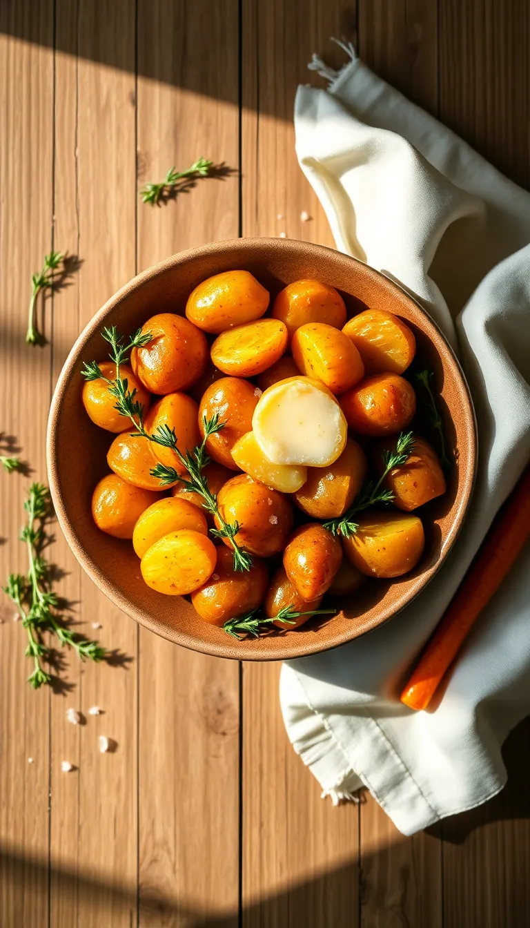 Pro Tips for Perfect Results
