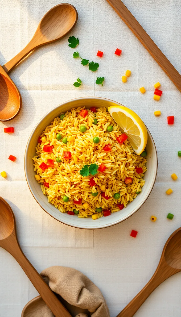 About This bomba rice Recipe