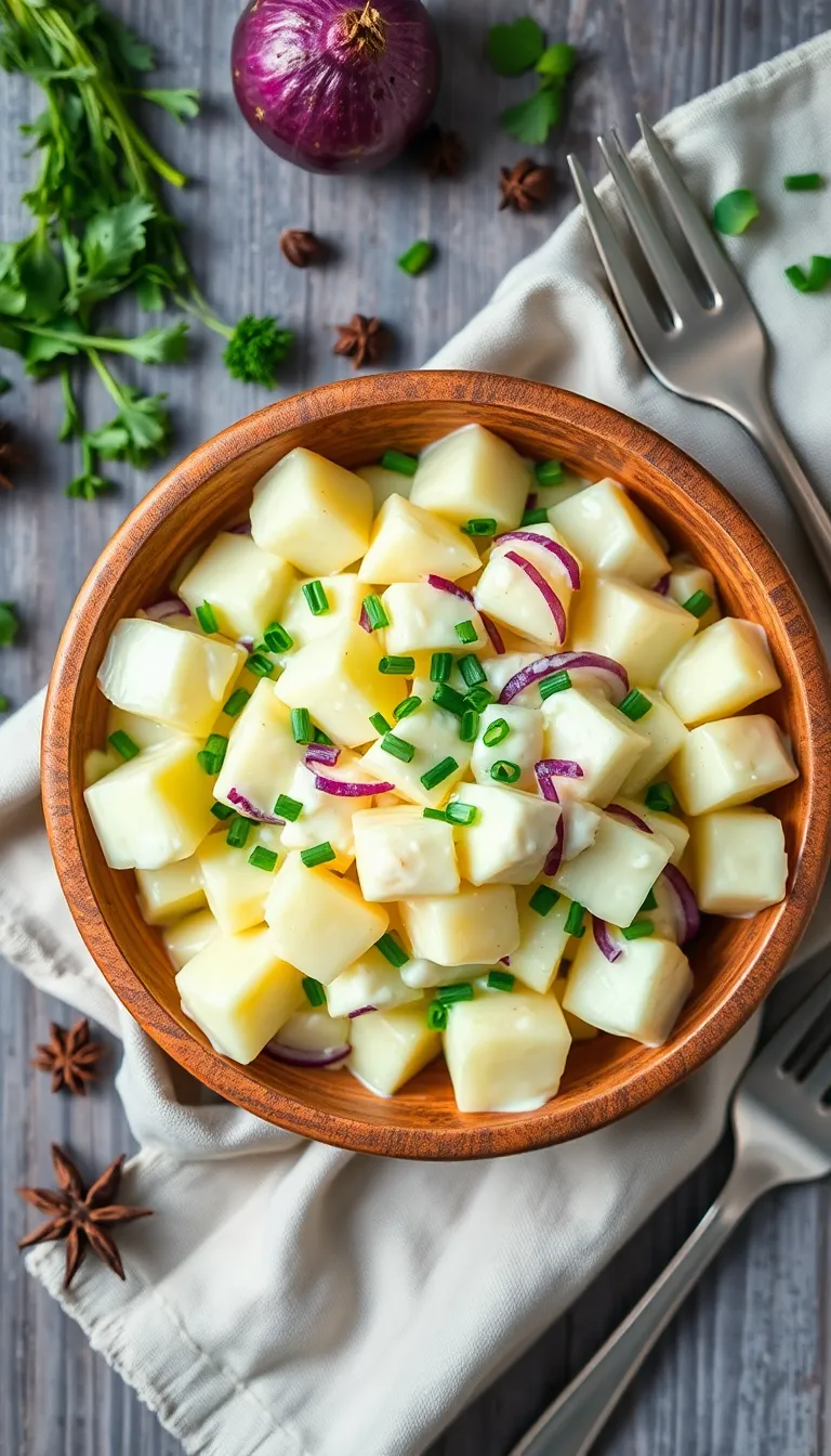 Why You'll Love This Recipe