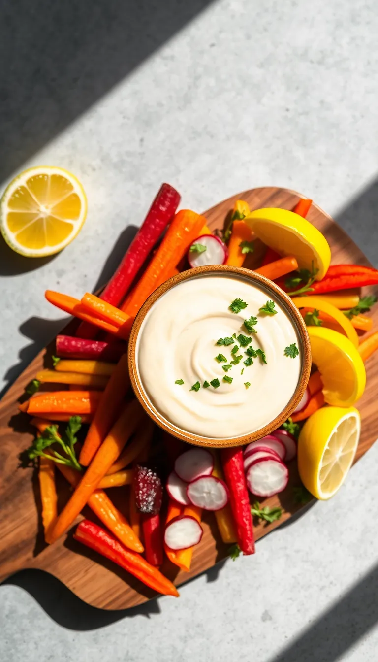 Serving Suggestions