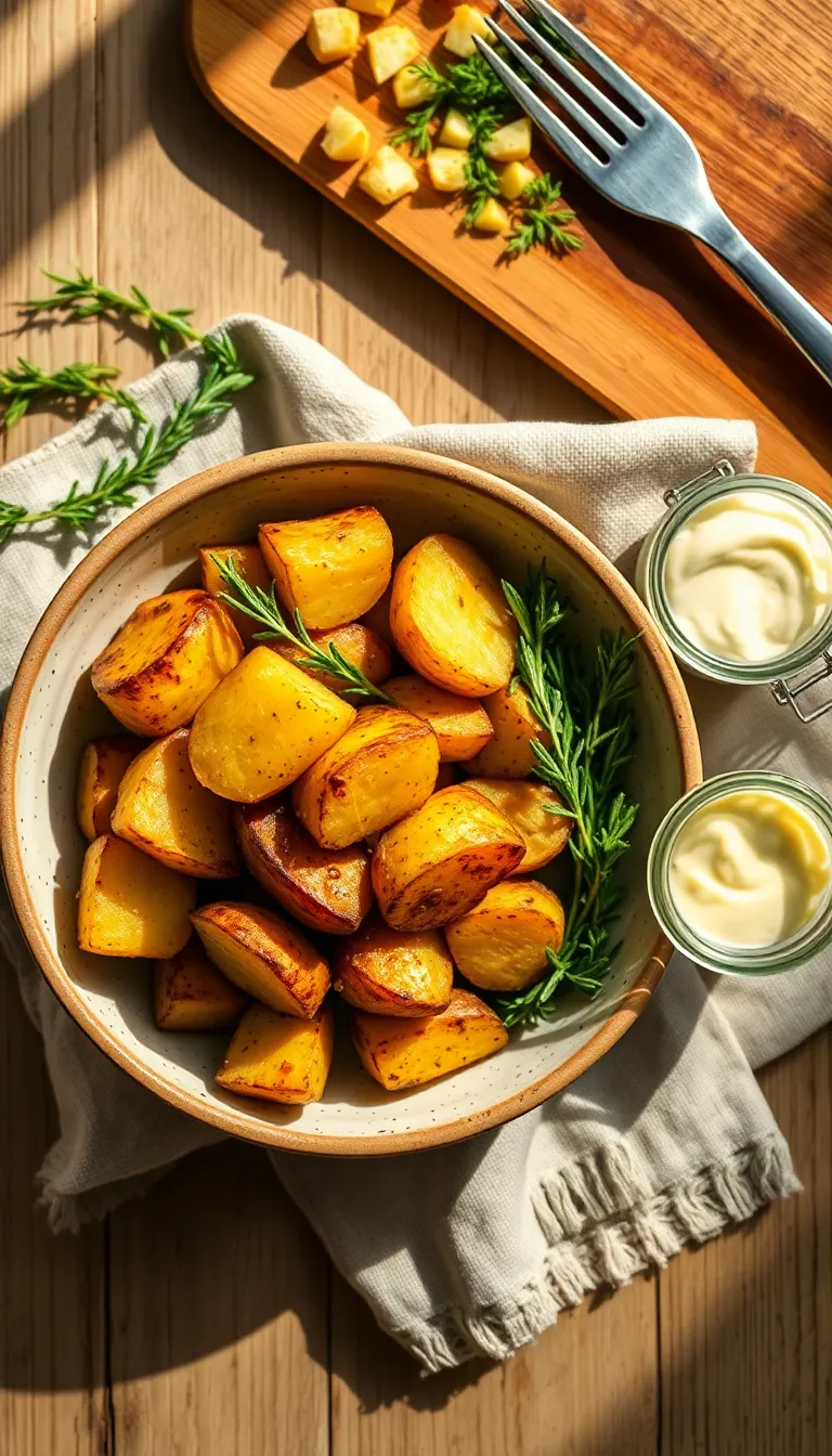 Storage and Reheating Tips