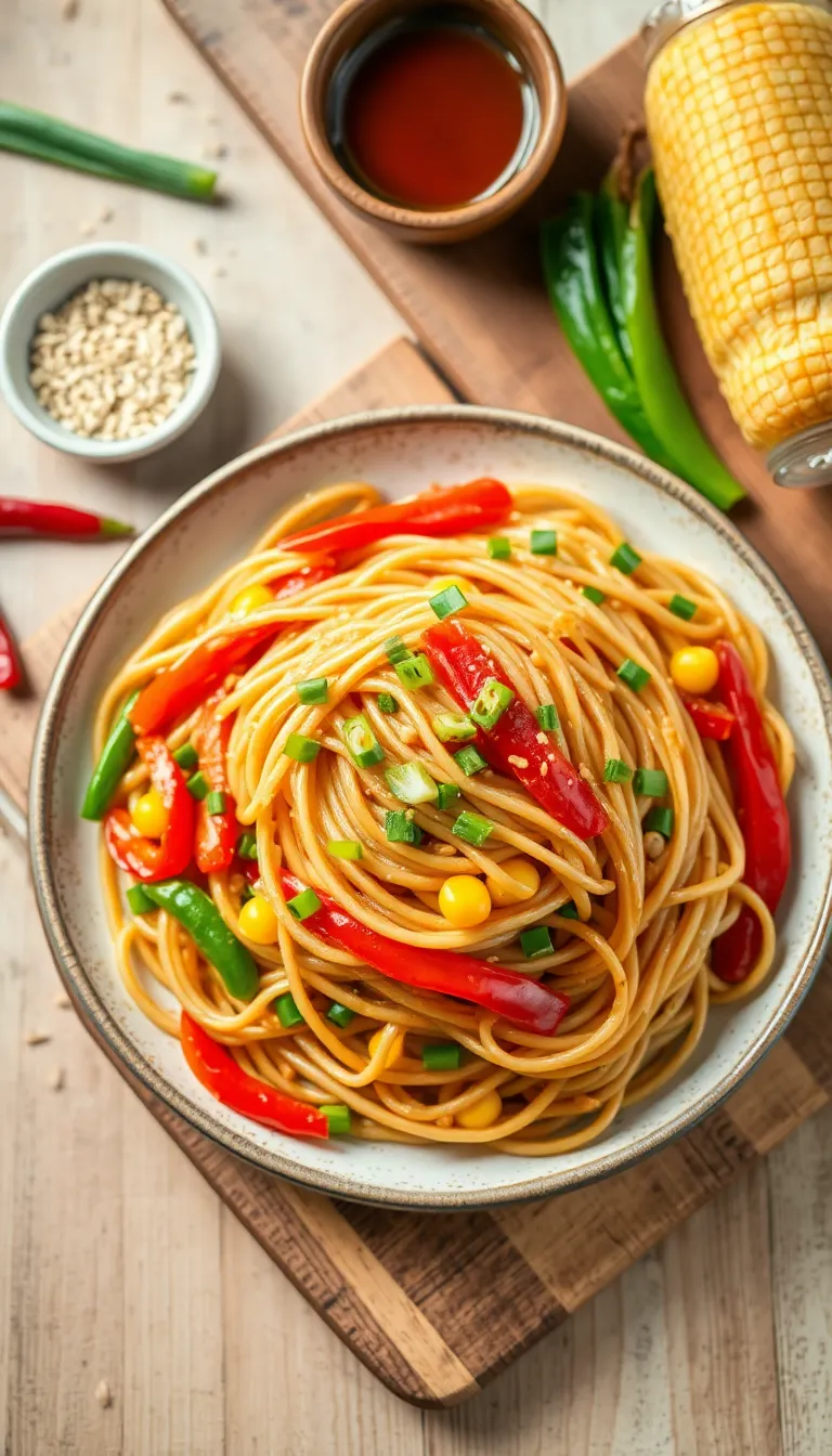 Serving Suggestions